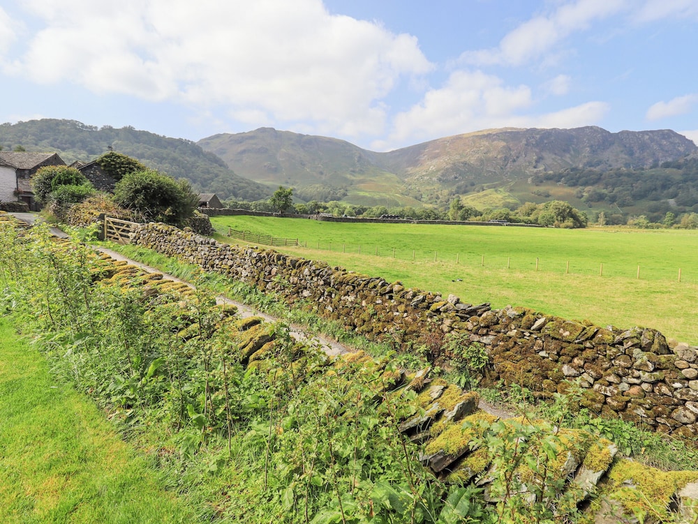 Yew Tree Cottage Borrowdale