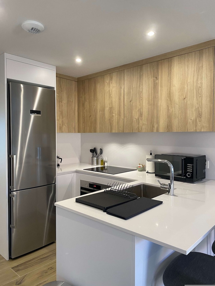 w Modern 2BR With Terrace in Chueca