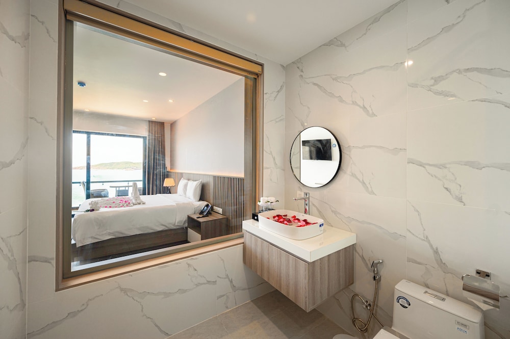Quy Nhon Sea Resort