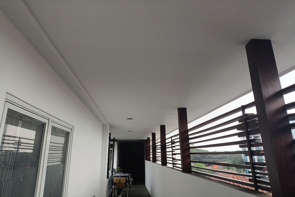 Cipto Apartment