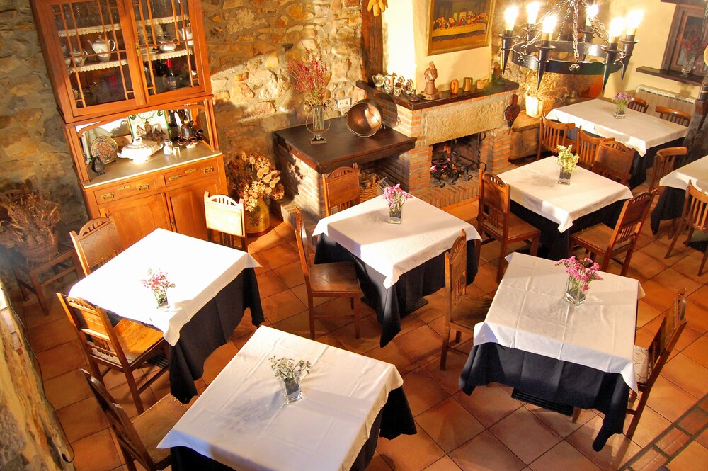 La Casona De Tresgrandas