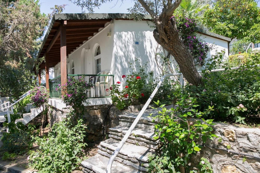 Greenport Bodrum Otel - Image 46