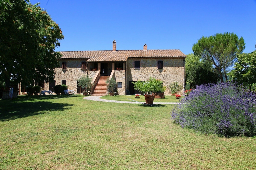 Podere Agrituristico Luchiano