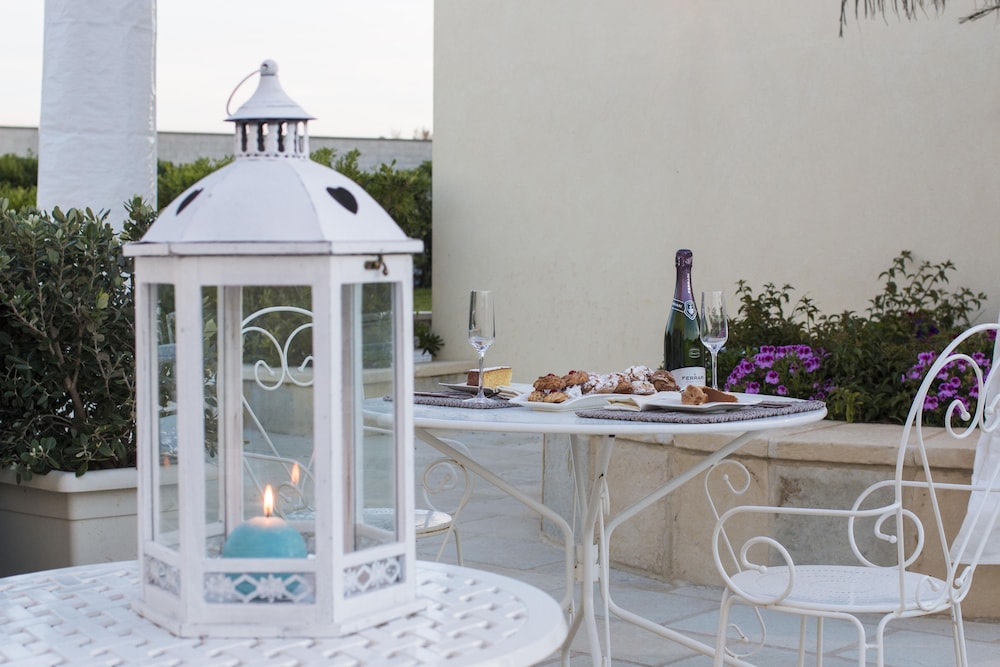 Palascia Wellness Relais