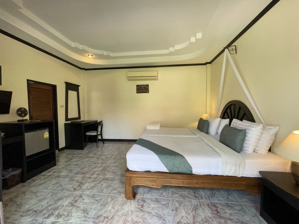 Phi Phi Villa Resort