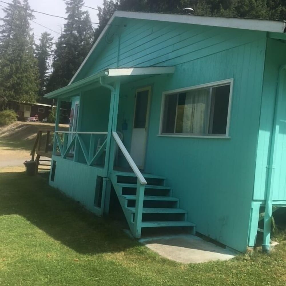 Eagle View Resort