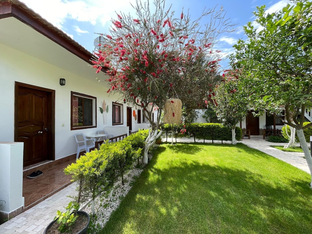 Alican Pension