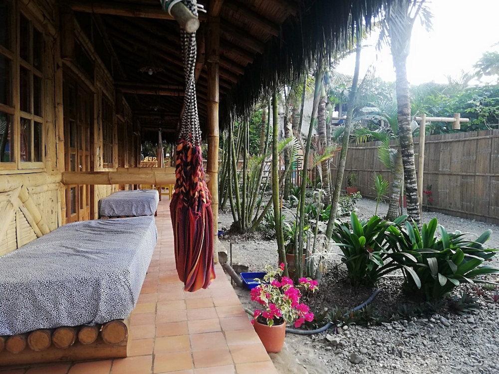 Hostal Rosa Mistica