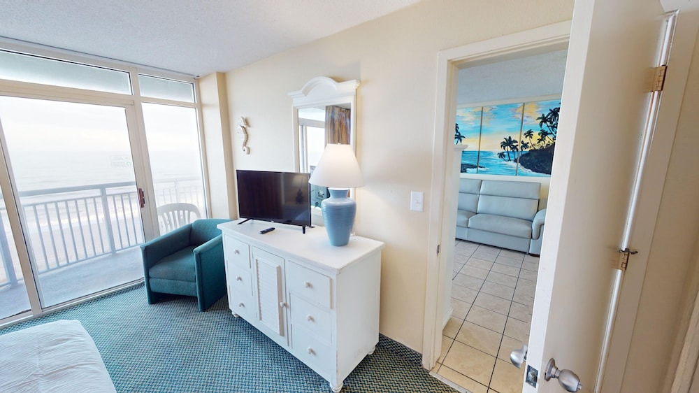 Atlantica 602 2 Bedroom Condo