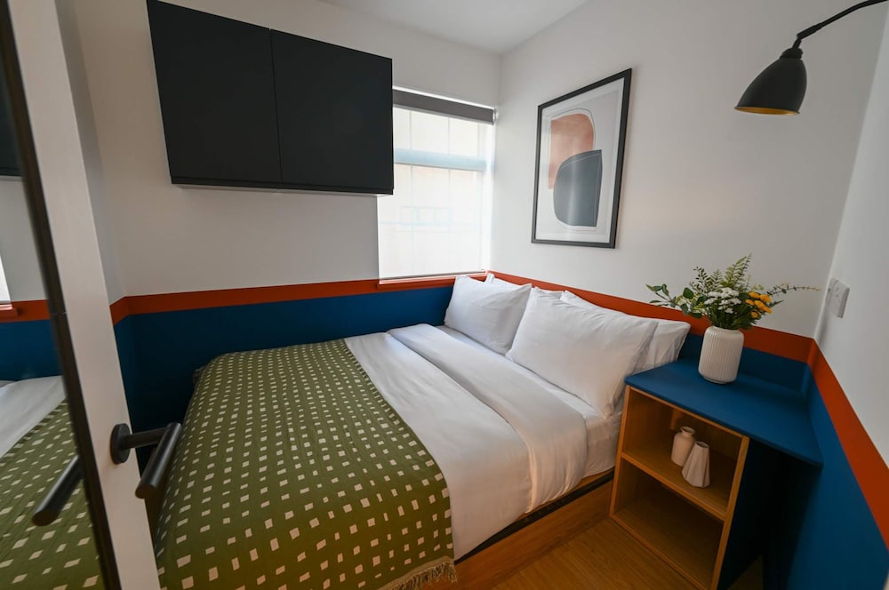 Luxurious 2-bedroom Flat Close to Angel Stn