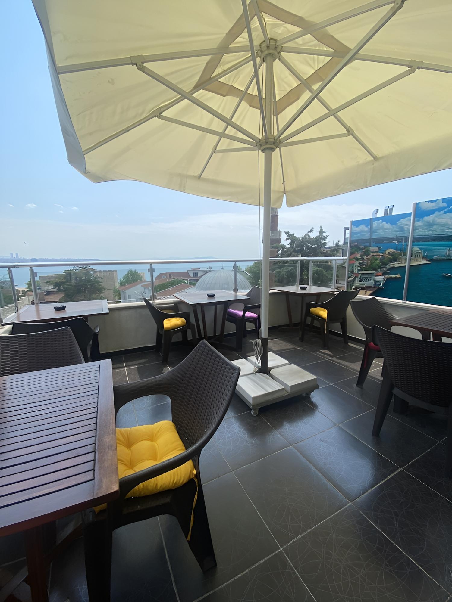 Eternity Hotel