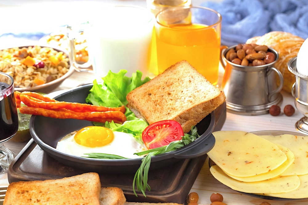 Hotel Mountain Bliss new delhi