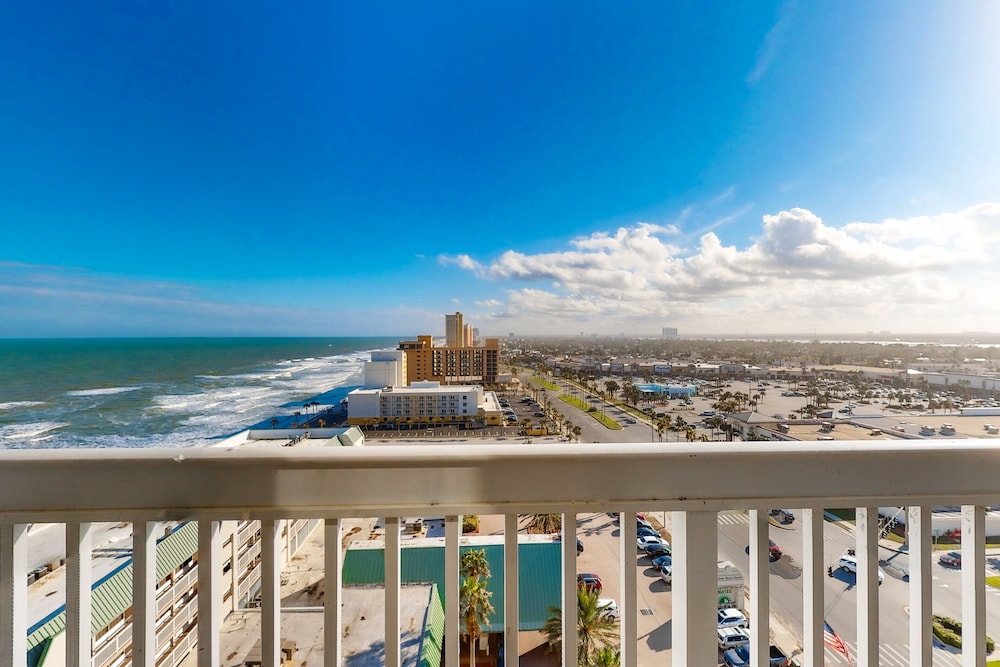 Daytona Beach V