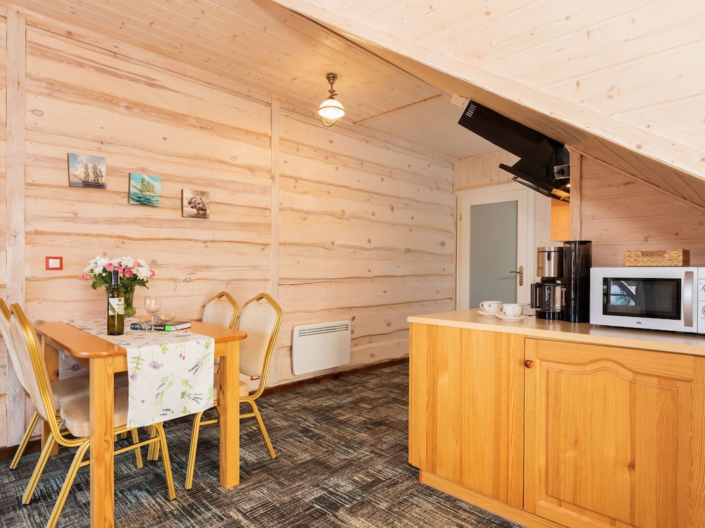 Comfortable Holiday Apartment, 2 Bedrooms