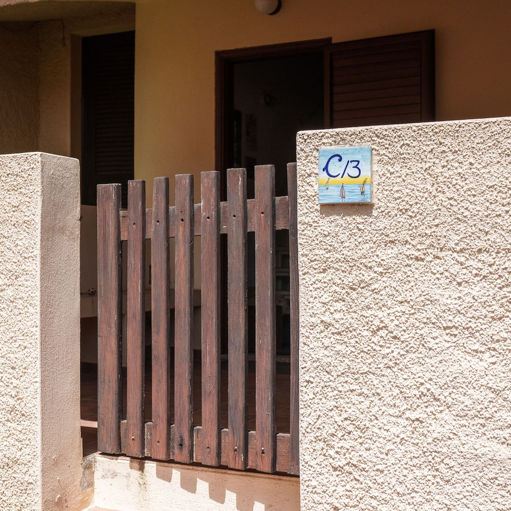 Casa Marebl in Palau