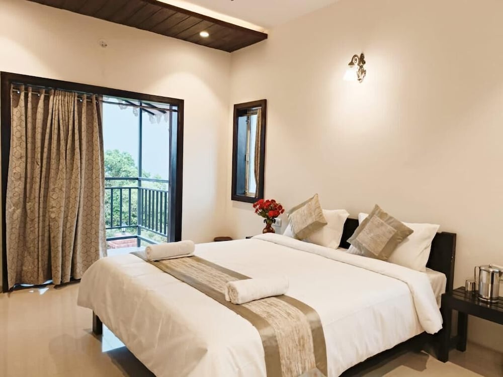 Omkar Villa