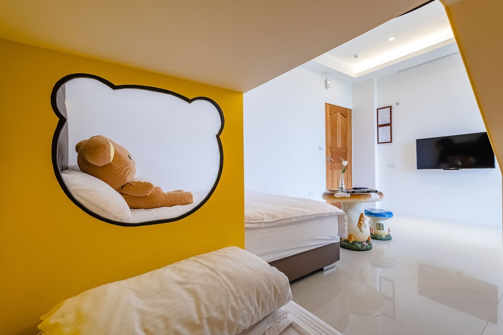 Fernan B&B