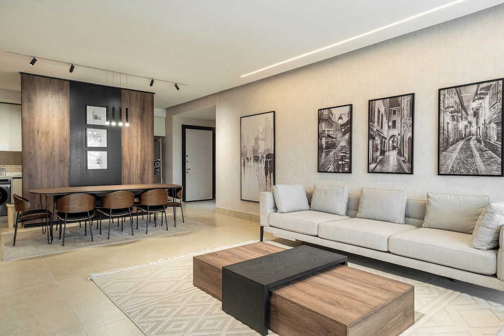 George Residence Victoria Island Lagos