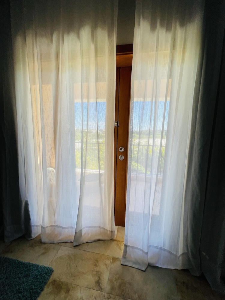 Cap Cana Fishing Lodge