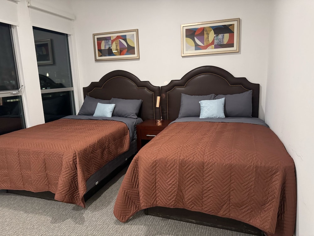 Venice Beach luxury Apartments