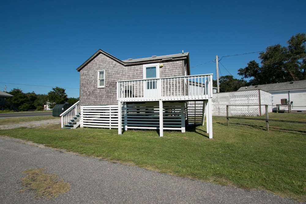Outer Banks Motel - Village Accommodations
