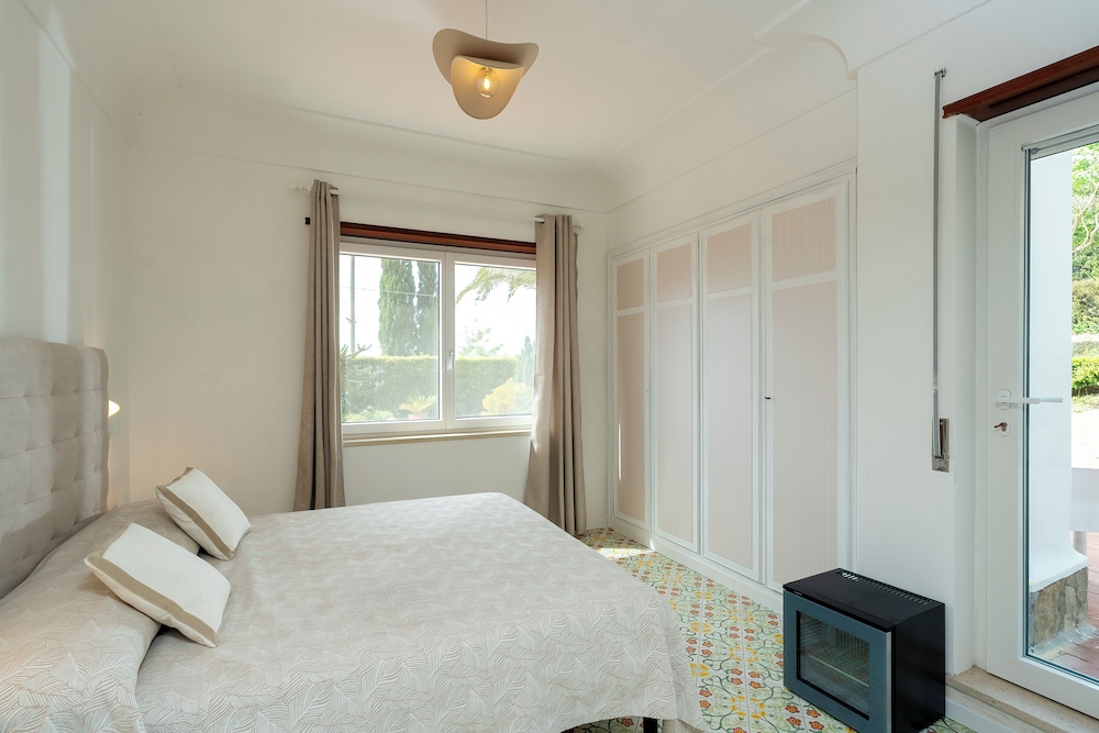 Villa Carolina Anacapri photo 3