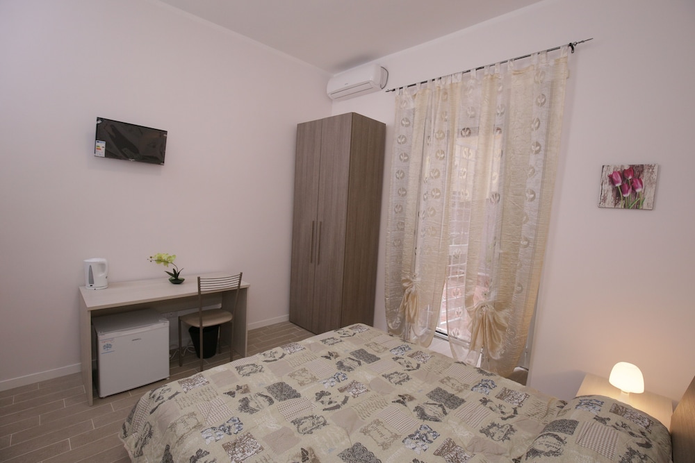Rooms Monteverde