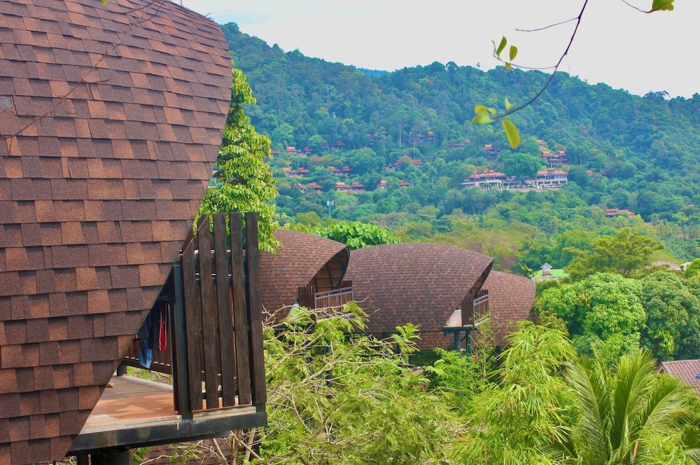 Phumala Lanta Seaview Resort