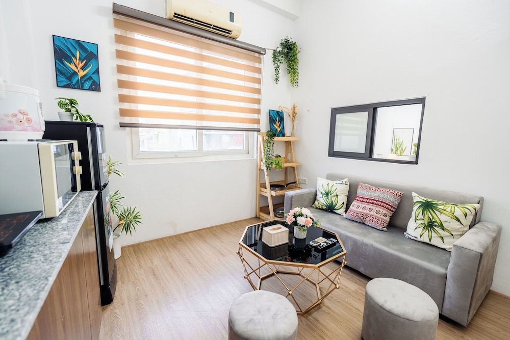 Vari Homestay Dao Tan