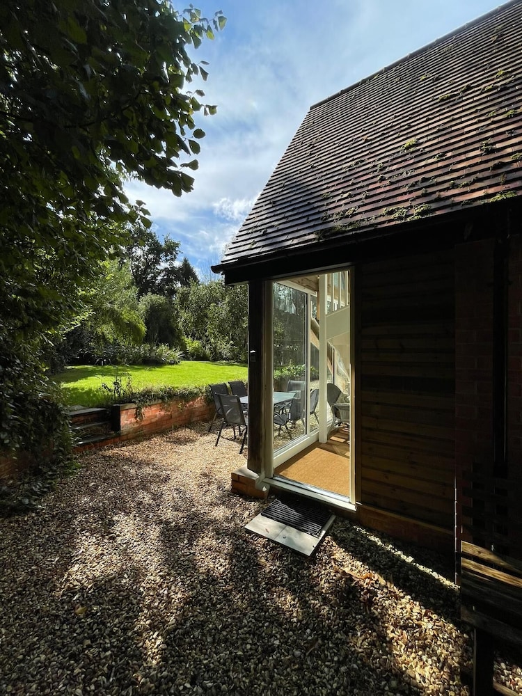 Cheltenham Country Retreats