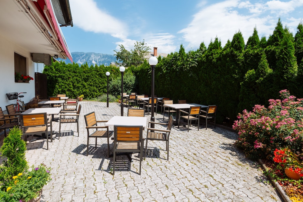 Guesthouse Kolinska - Adults only
