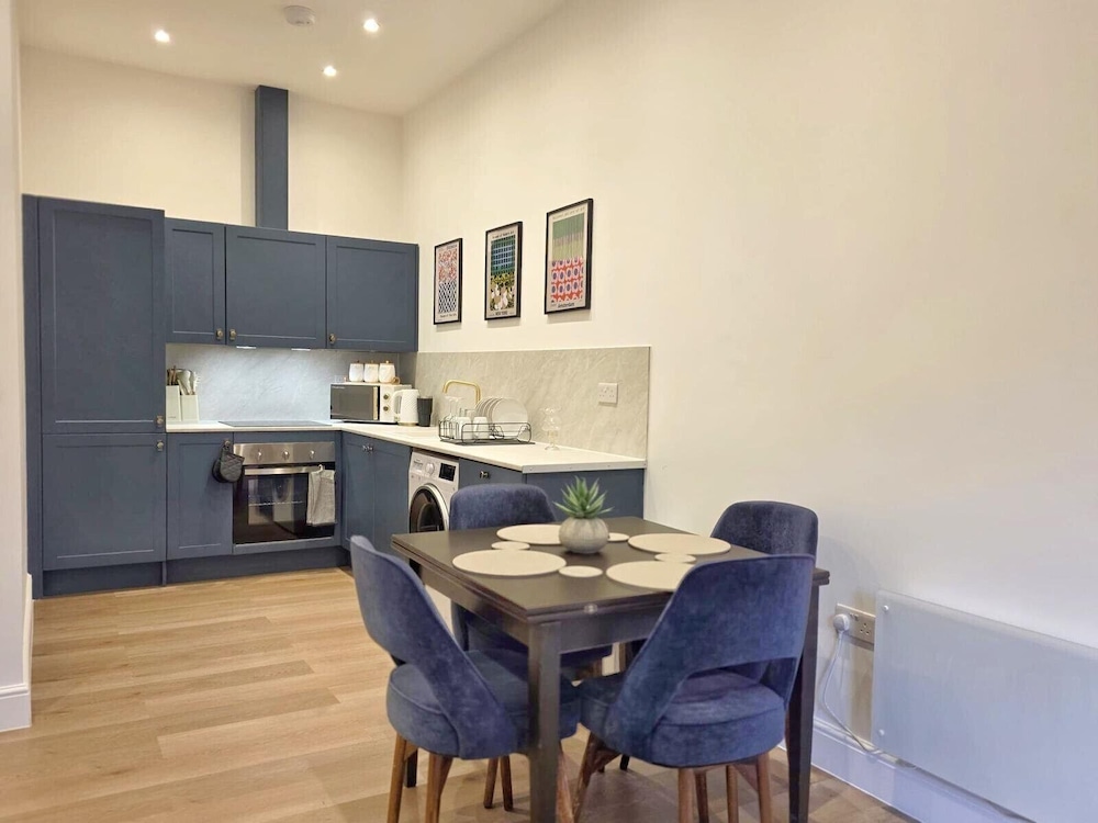 Louisville Flat 4 in Newmarket