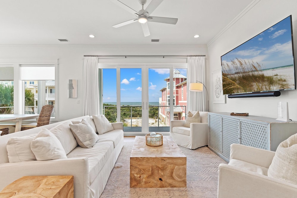 Beach House - Our Cabana by PHG