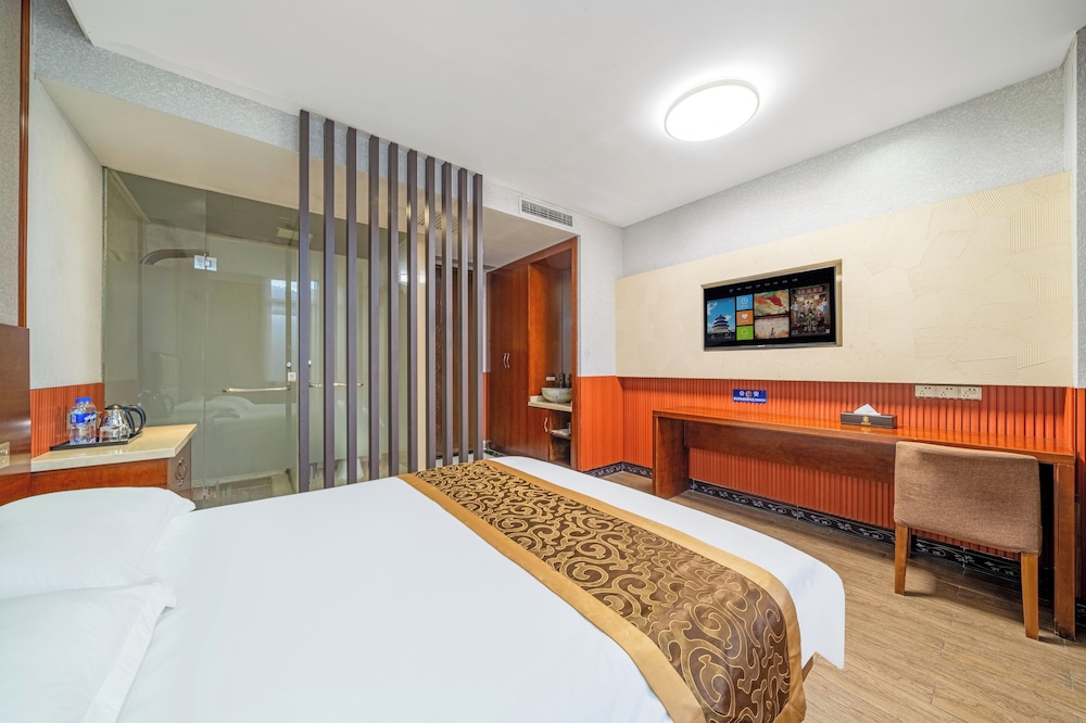 Boai Hotel International Hotel