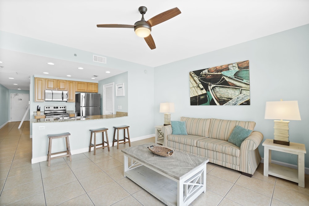 Splash Beach Resort by Panhandle Getaways