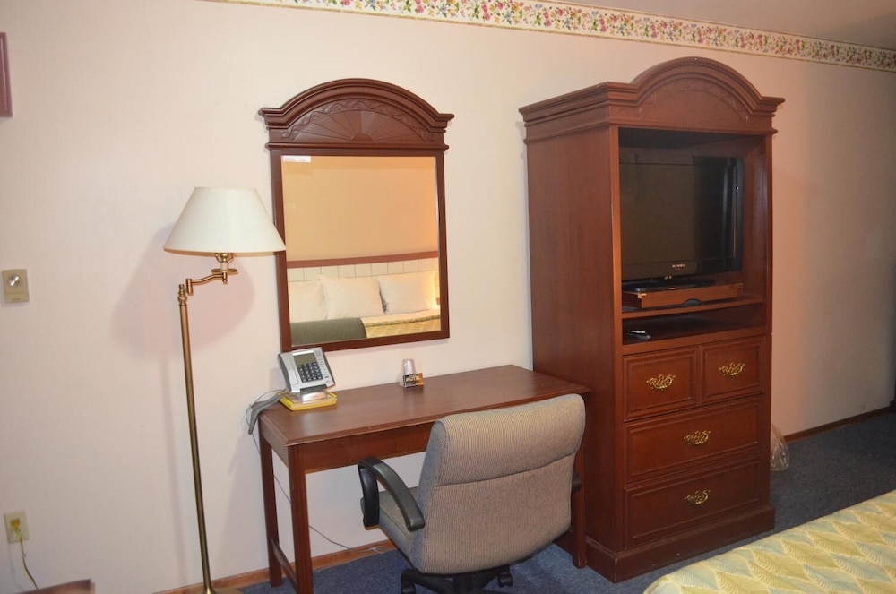 Brantford Vacations - Mohawk Motel - Property Image 20