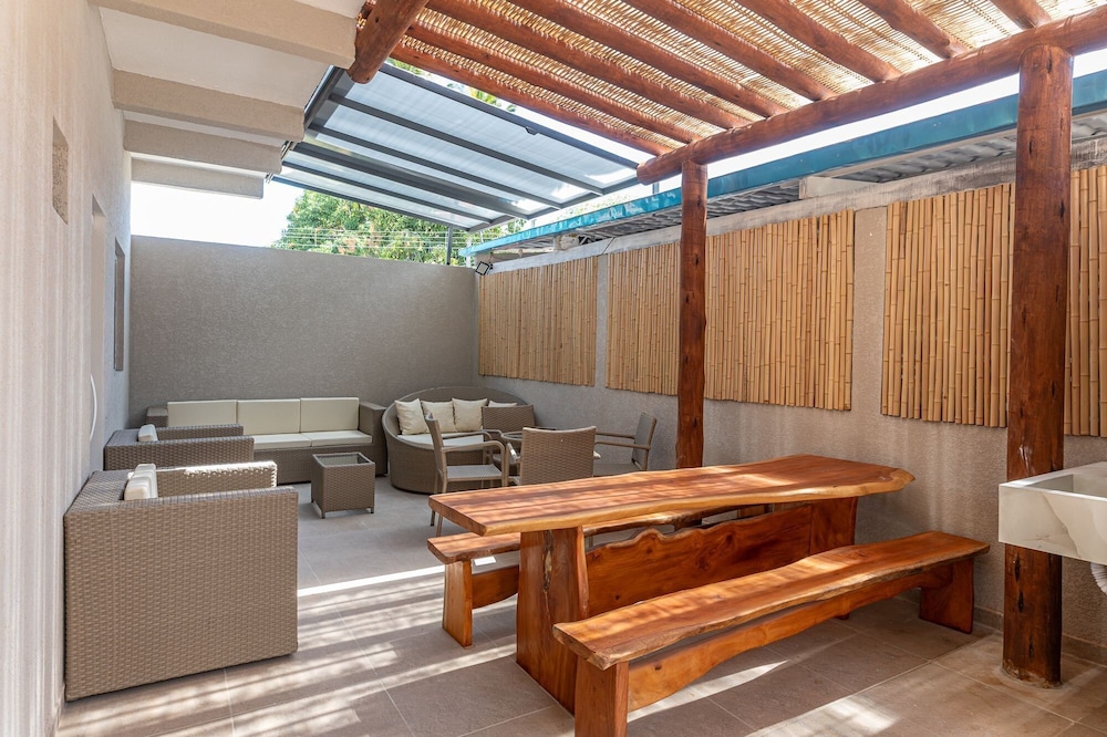 Flat 01 Quarto em Peroba AL - SH135.1