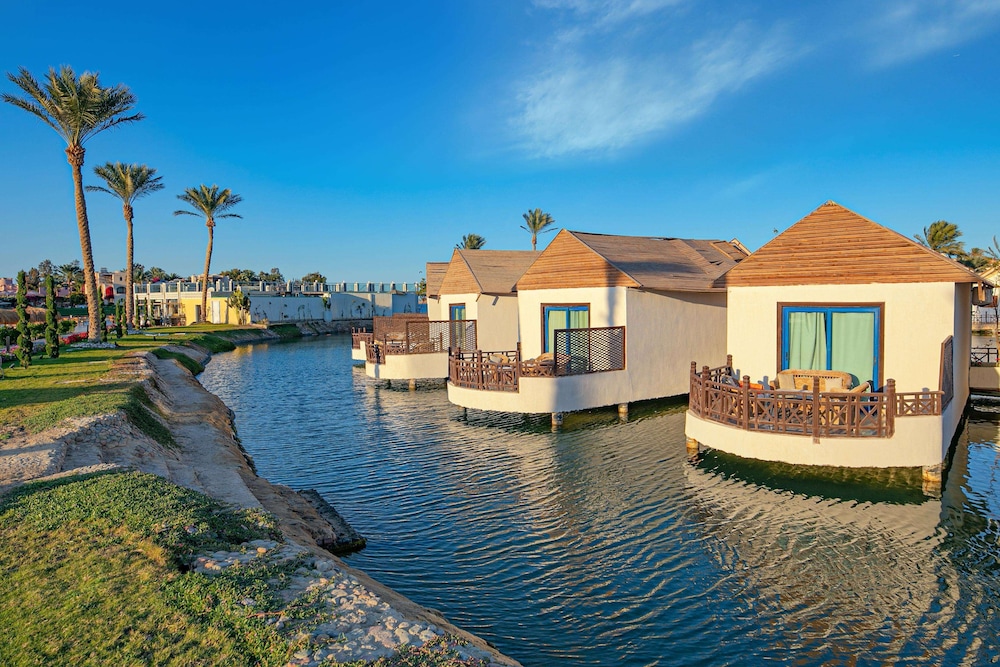 Hotel Panorama Bungalow Resort El Gouna