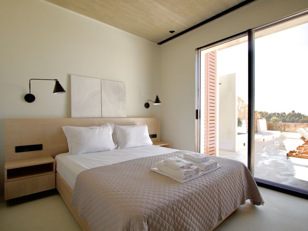 Design Villa Skioni by Halkidiki Villas