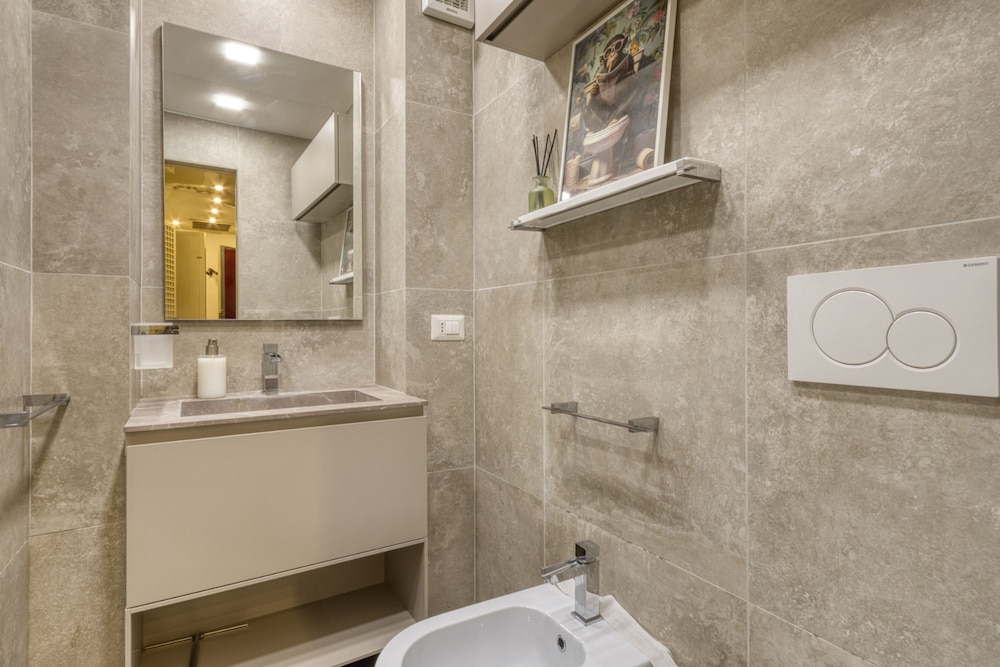 Cerva - Stylish 1 Bedroom Close to Duomo