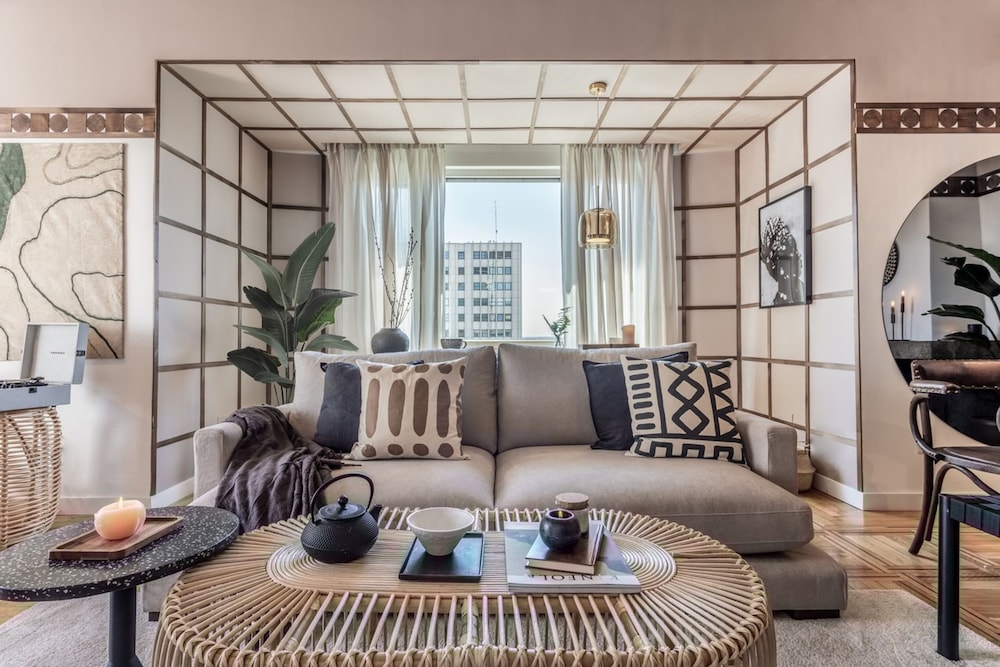 Kasai - 2 Bedrooms and Terrace in Malasa a