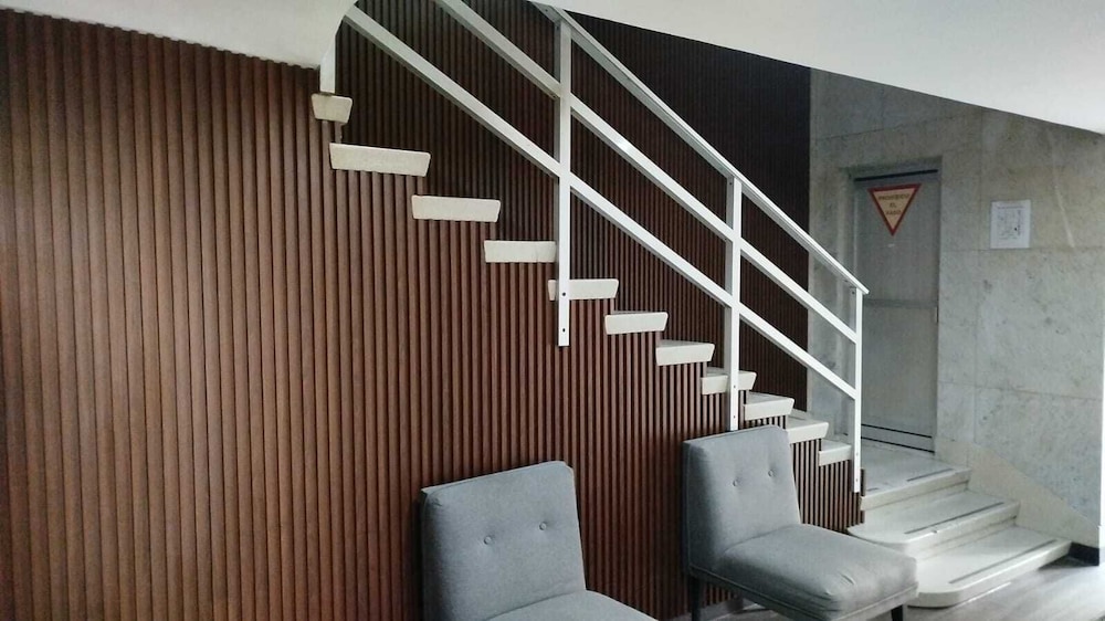 Hotel Unico — photo 15