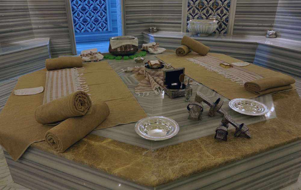 Grand Harilton Hotel - Image 31