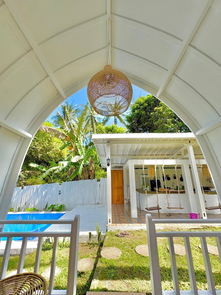 Kelapa Lodge - Lombok -