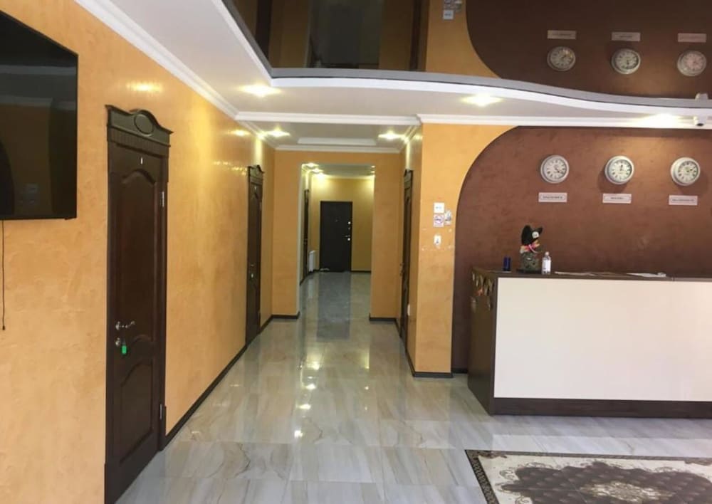 Guest House VERSAL view 5