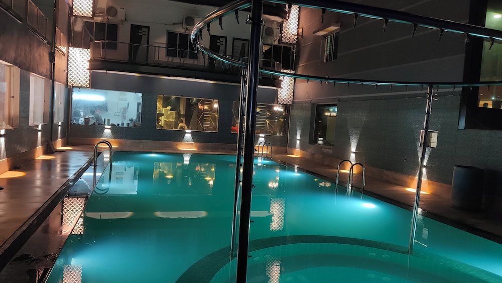 Ananya Hotel