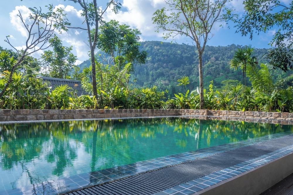 Villa Republic Deniyaya