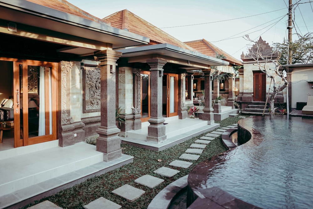 Widi Agung Villa