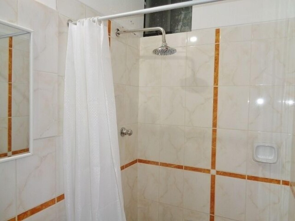 Hostal Silpay