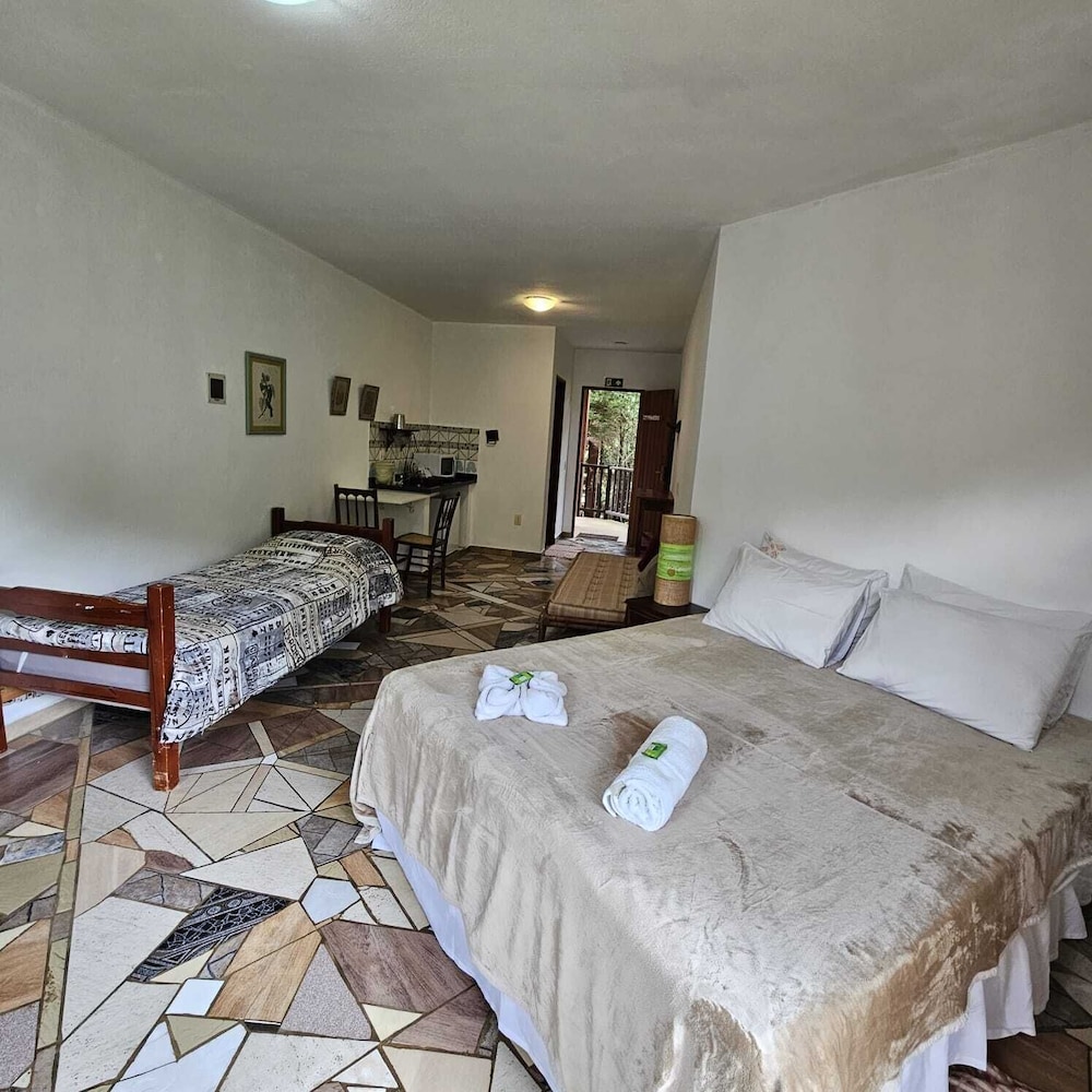 Pousada Riacho das Pedras